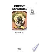Cuisine japonaise