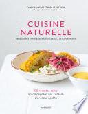 Cuisine naturelle
