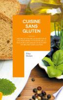 Cuisine sans gluten