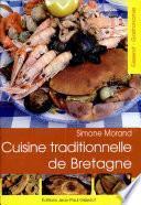 Cuisine traditionnelle de Bretagne