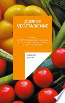 Cuisine Végétarienne