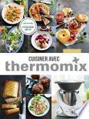 Cuisiner avec Thermomix