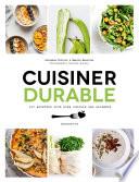 Cuisiner durable