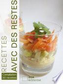 Cuisiner les restes
