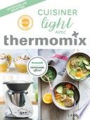 Cuisiner light avec thermomix