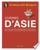 Cuisines d'Asie