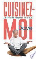 Cuisinez-moi !