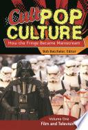 Cult Pop Culture