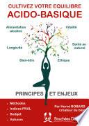 Cultivez votre équilibre acido-basique