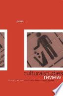 Cultural Studies Review