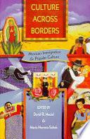 Culture Across Borders