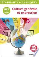 Culture générale et expression