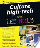 Culture High Tech Pour les Nuls