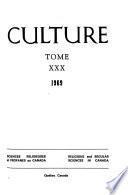 Culture