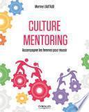 Culture mentoring