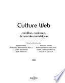 Culture Web