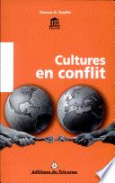 Cultures en conflit, ou, Comment gérer des équipes de haute performance
