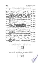 Cultures Et Développement