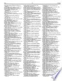 Cumulative List of Organizations Described in Section 170 (c) of the Internal Revenue Code of 1954