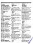 Cumulative List of Organizations Described in Section 170 (c) of the Internal Revenue Code of 1954