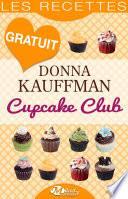 Cupcake Club — Les Recettes