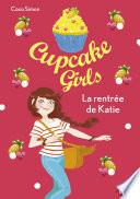 Cupcake Girls - tome 1