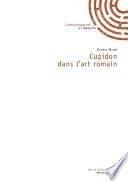 Cupidon dans l'art romain