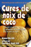 CURES DE NOIX DE COCO