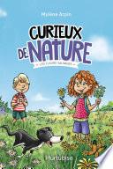 Curieux de nature T2 - Les fleurs sauvages