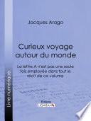 Curieux voyage autour du monde