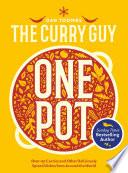 Curry Guy One Pot