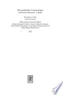 Curse Motifs in Galatians
