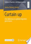 Curtain up