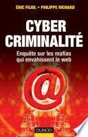 Cybercriminalité