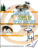 Cyberculture et objets de design industriel