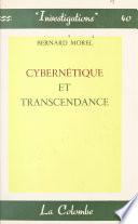 Cybernétique et transcendance