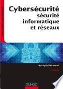 Cybersécurité - 5e éd.