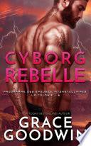 Cyborg Rebelle