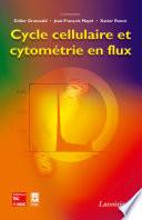 Cycle cellulaire et cytométrie en flux