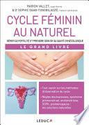 Cycle féminin au naturel