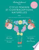 Cycle féminin et contraceptions naturelles