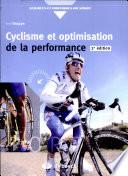 Cyclisme et optimisation de la performance