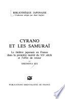 Cyrano et les samuraï