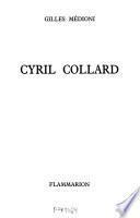Cyril Collard