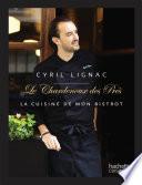 Cyril Lignac Chardenoux des Pres