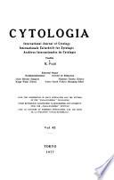 Cytologia