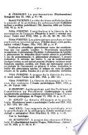 Czechoslovak research work