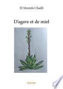 D'agave et de miel
