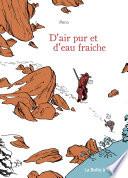 D'air pur et d'eau fraîche