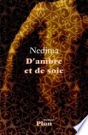 D'ambre et de soie